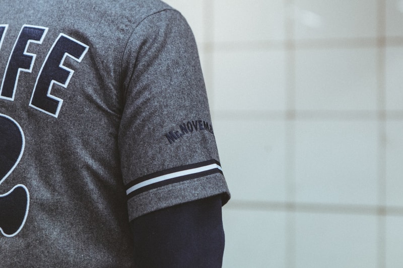 ALIFE 2014 Fall/Winter Collection