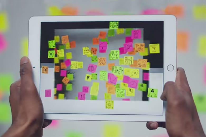 Apple Launches New "Change" Commercial for iPad Air 2