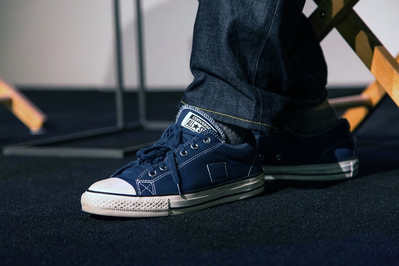 Apple Store SoHo Presents Meet The Designer: Hiroshi Fujiwara Event Recap