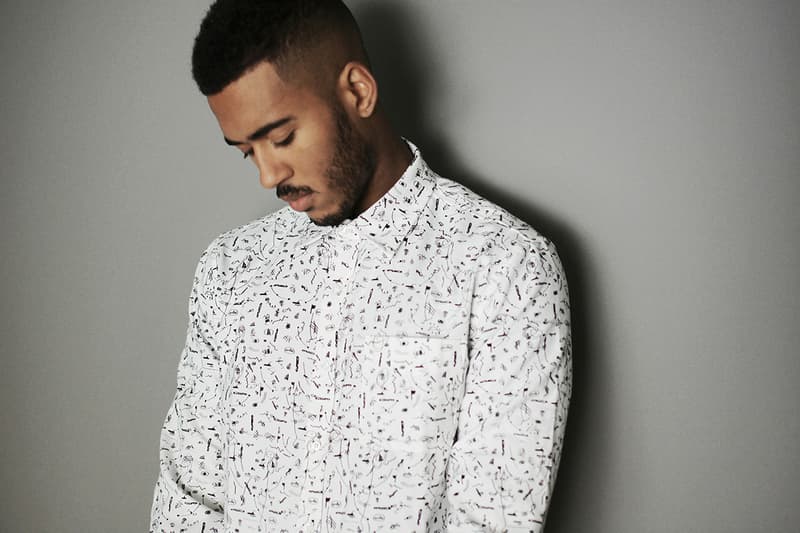 Arternative 2014 Fall/Winter Lookbook