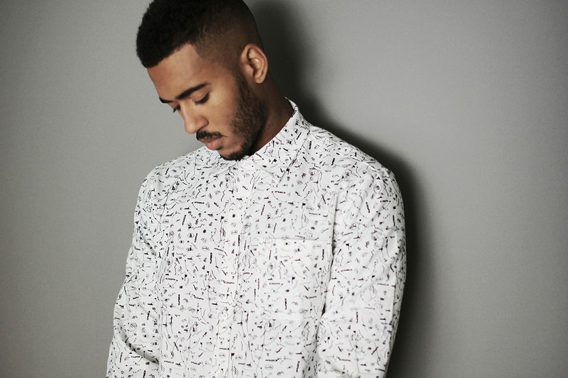 Arternative 2014 Fall/Winter Lookbook