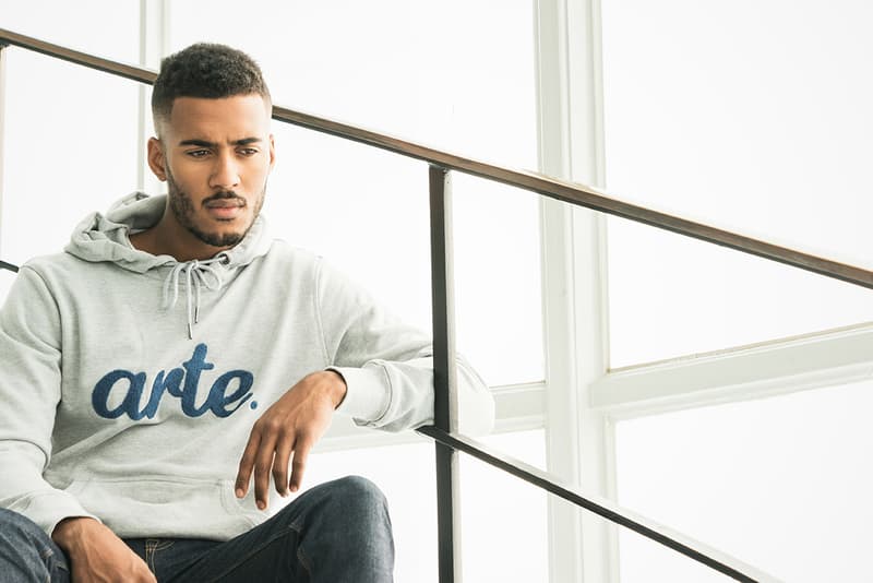 Arternative 2014 Fall/Winter Lookbook