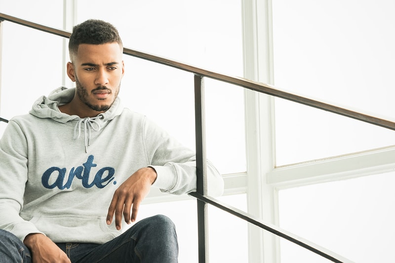 Arternative 2014 Fall/Winter Lookbook