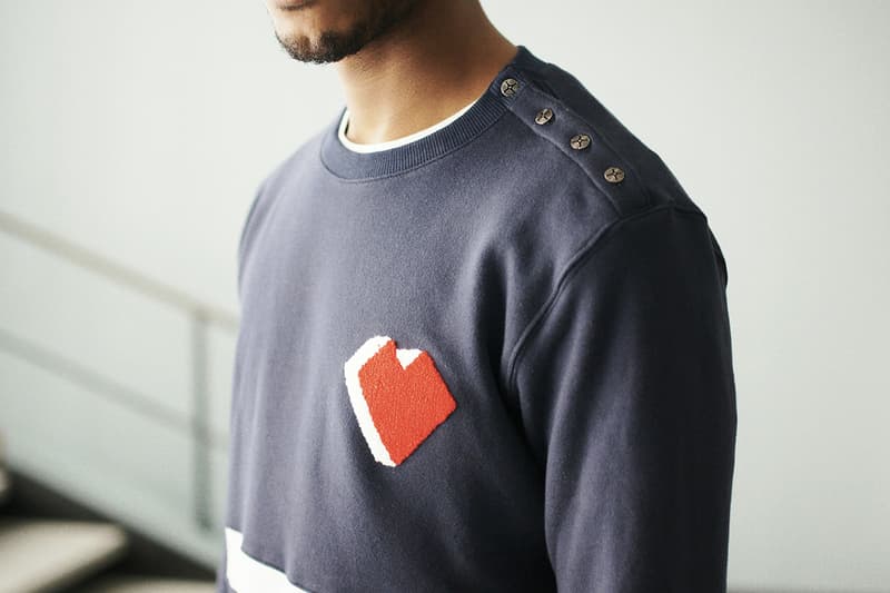 Arternative 2014 Fall/Winter Lookbook