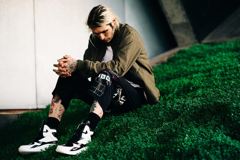 article number 2015 Spring/Summer Lookbook