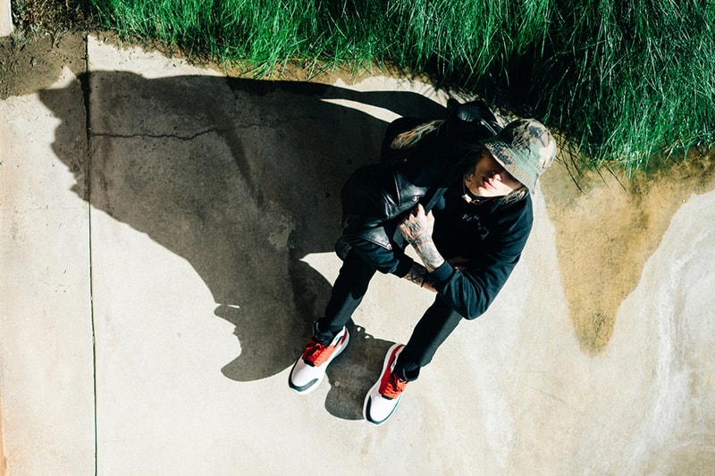 article number 2015 Spring/Summer Lookbook