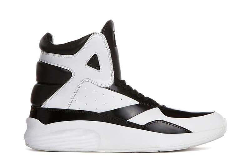 article number Footwear Launch