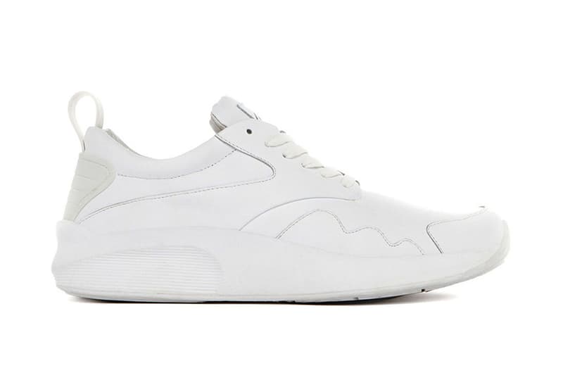 article number Footwear Launch