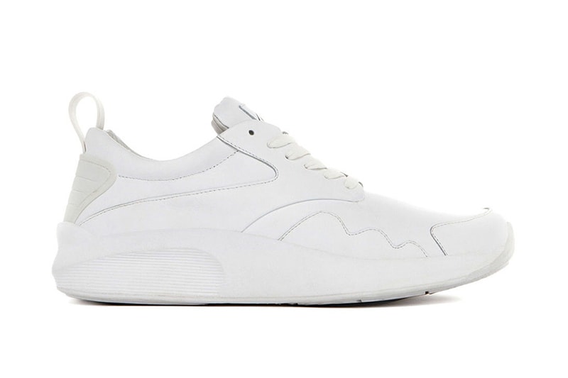 article number Footwear Launch