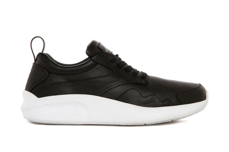 article number Footwear Launch