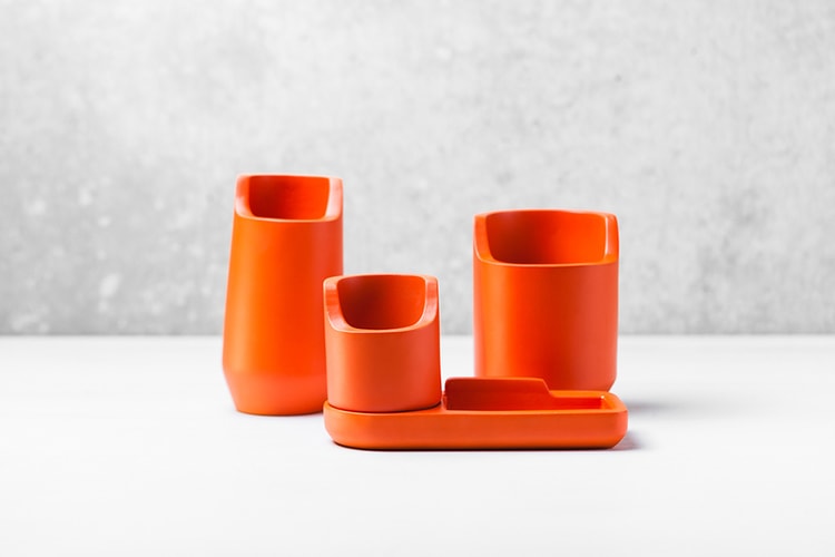 BASE Object Design Launches Objects "001", "002" and "003"