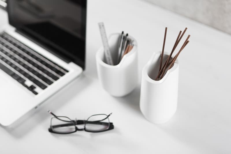 BASE Object Design Launches Objects "001", "002" and "003"