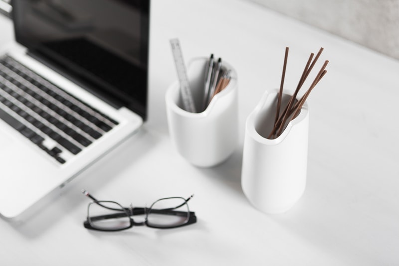 BASE Object Design Launches Objects "001", "002" and "003"