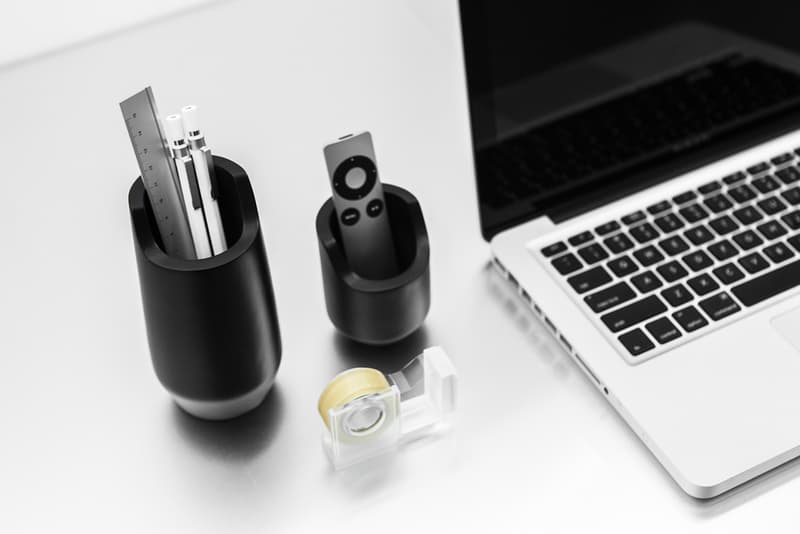 BASE Object Design Launches Objects "001", "002" and "003"