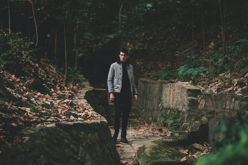 BEDWIN & THE HEARTBREAKERS 2014 Fall/Winter Outerwear