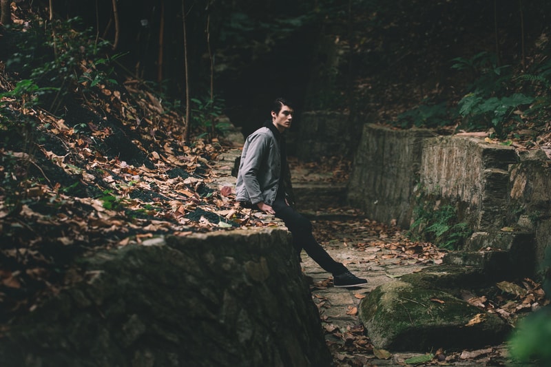 BEDWIN & THE HEARTBREAKERS 2014 Fall/Winter Outerwear
