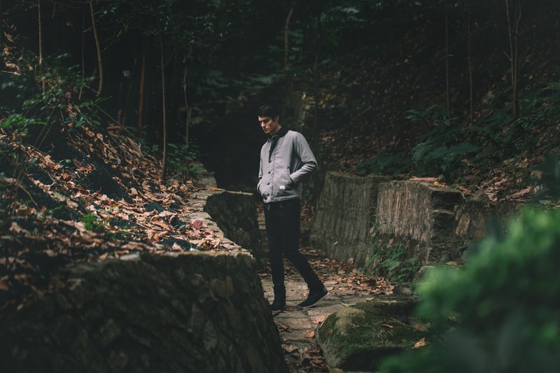 BEDWIN & THE HEARTBREAKERS 2014 Fall/Winter Outerwear