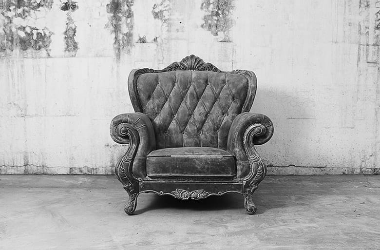 Bentu Design & Guangzhou Academy of Fine Arts Students Create A Concrete Sofa