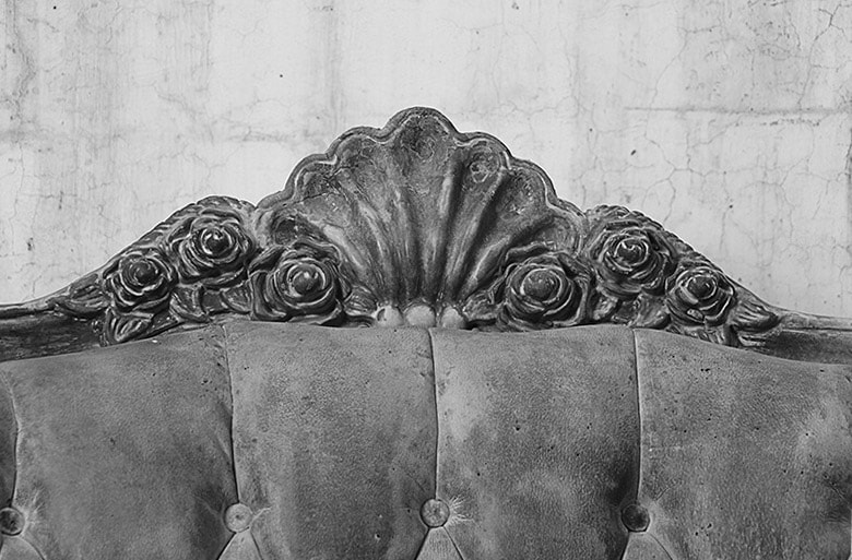 Bentu Design & Guangzhou Academy of Fine Arts Students Create A Concrete Sofa