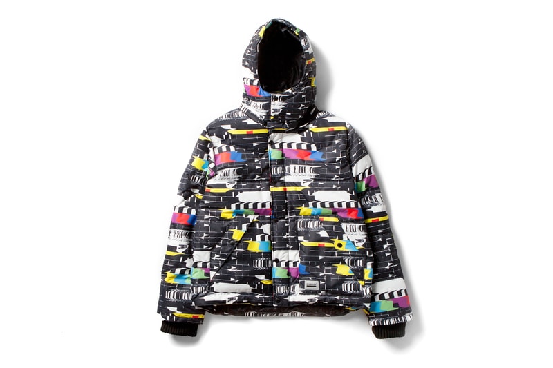 Brownbreath 2014 Fall/Winter Outerwear