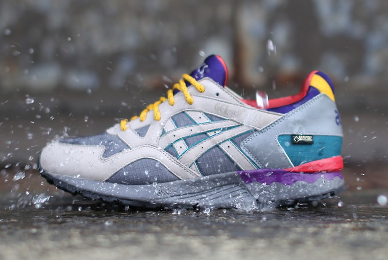 Bodega x ASICS Gel Lyte V "Get Wet" Pack