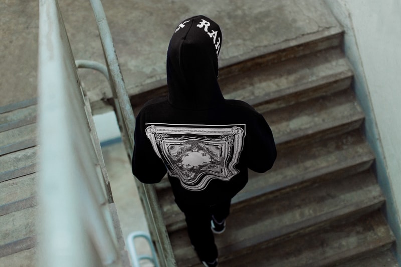 BornxRaised 2014 Fall/Winter New Arrivals