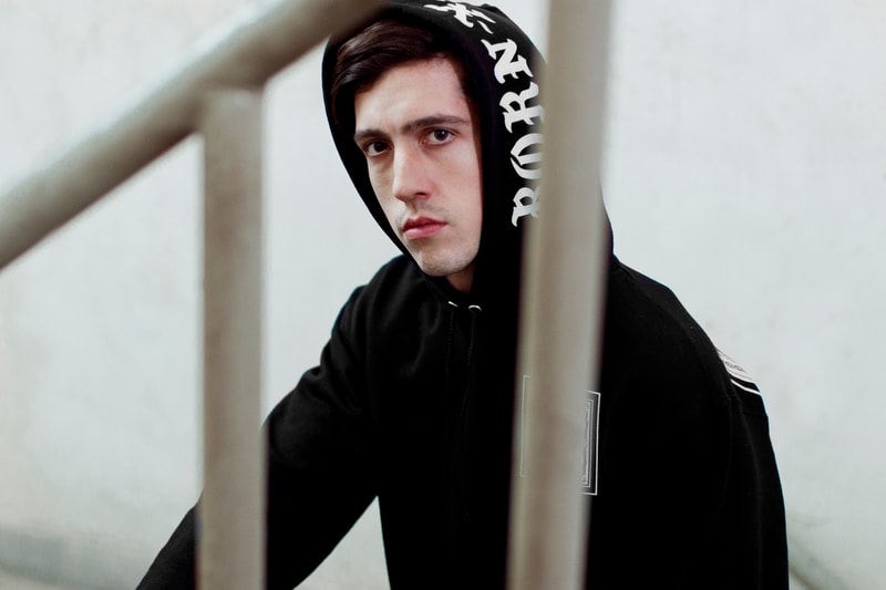 BornxRaised 2014 Fall/Winter New Arrivals