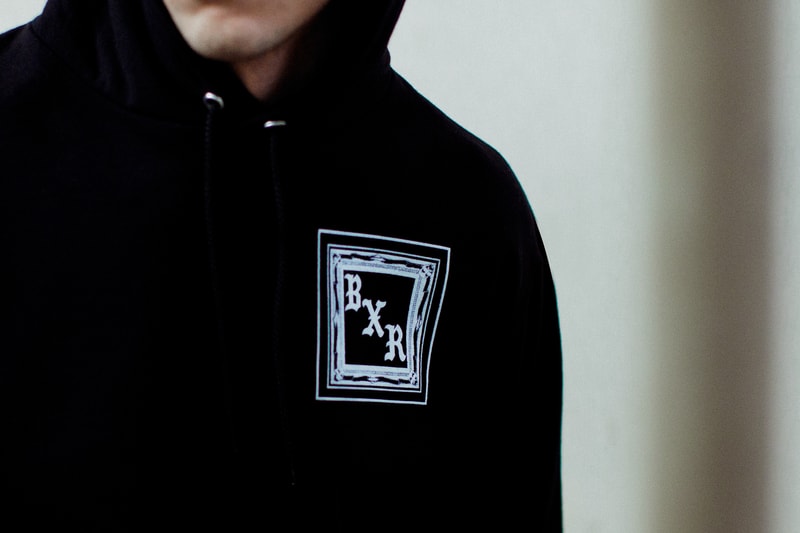 BornxRaised 2014 Fall/Winter New Arrivals
