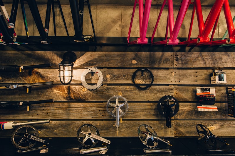 BROTURES Opens Shop in Kichijoji, Japan