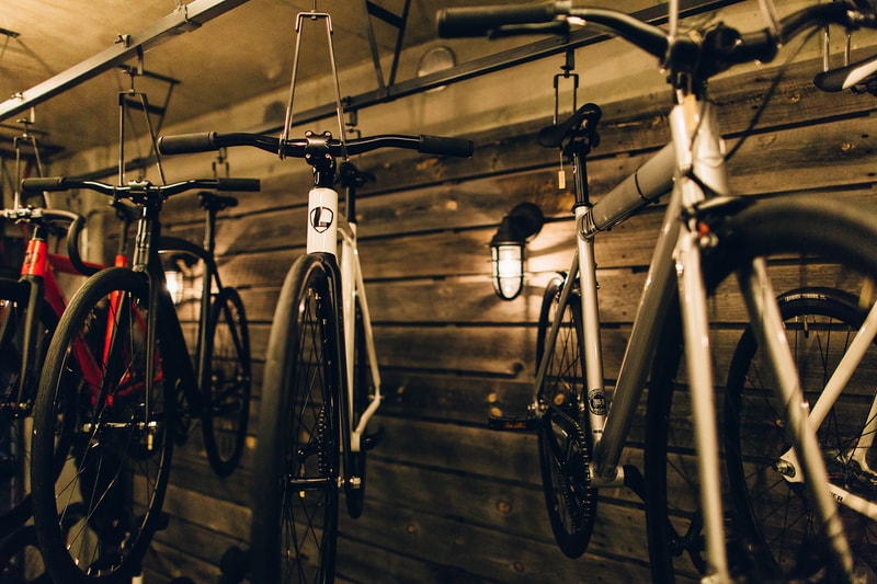 BROTURES Opens Shop in Kichijoji, Japan