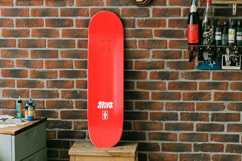Budweiser x Alife 2014 Fall/Winter Footwear Collection