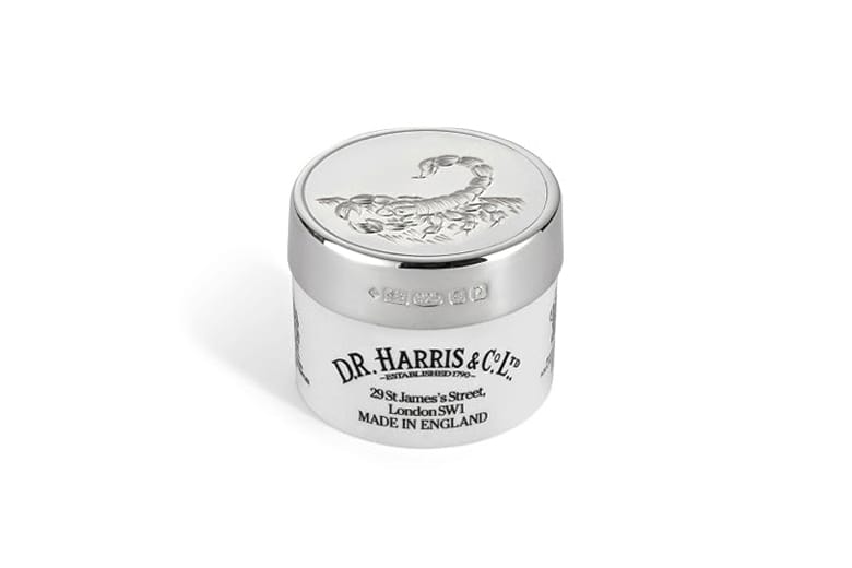 BUNNEY x D.R. Harris Lip Balm