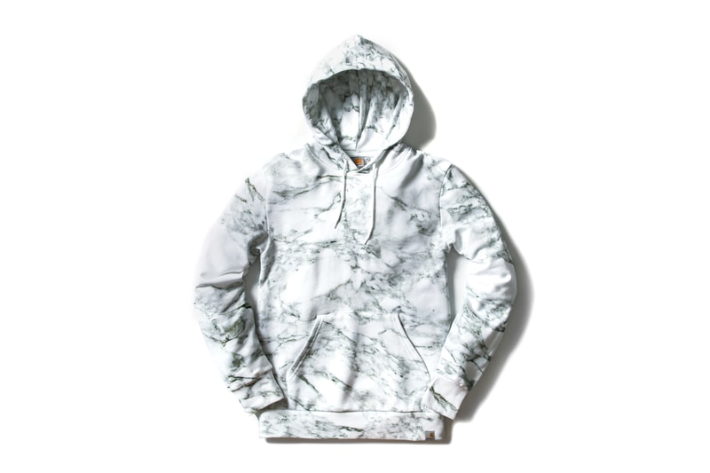 Carhartt WIP 2014 Fall/Winter Sweatshirts
