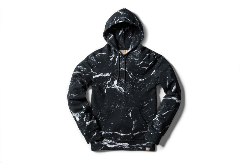 Carhartt WIP 2014 Fall/Winter Sweatshirts