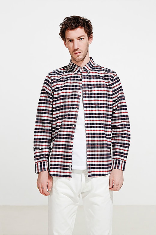 Carhartt WIP 2015 Spring/Summer Lookbook