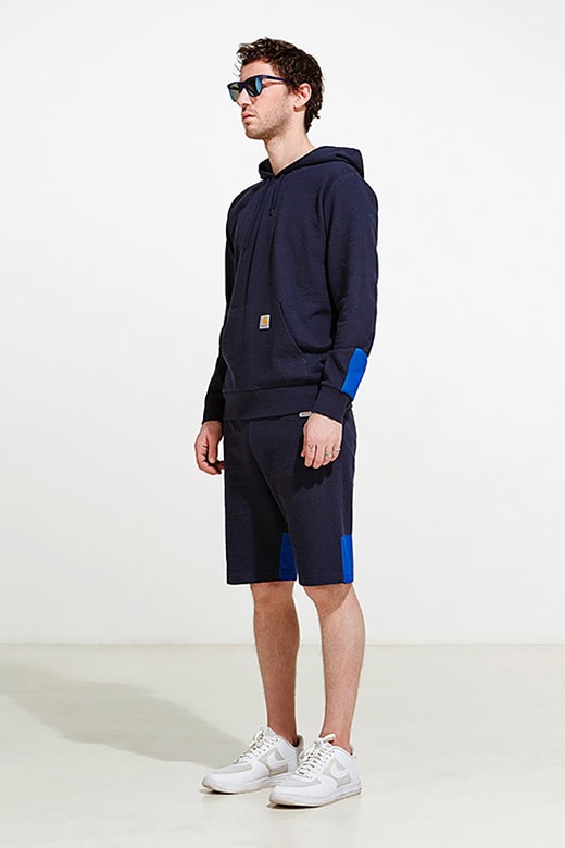 Carhartt WIP 2015 Spring/Summer Lookbook