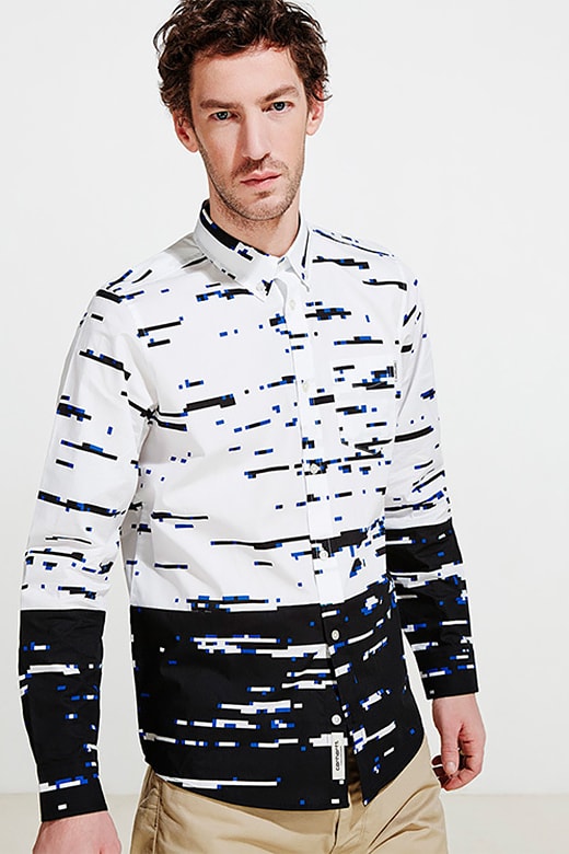 Carhartt WIP 2015 Spring/Summer Lookbook