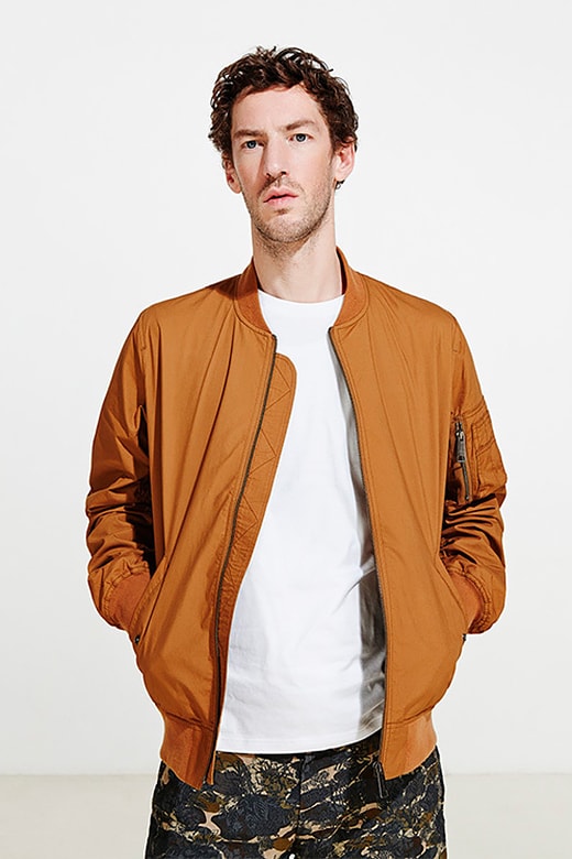 Carhartt WIP 2015 Spring/Summer Lookbook