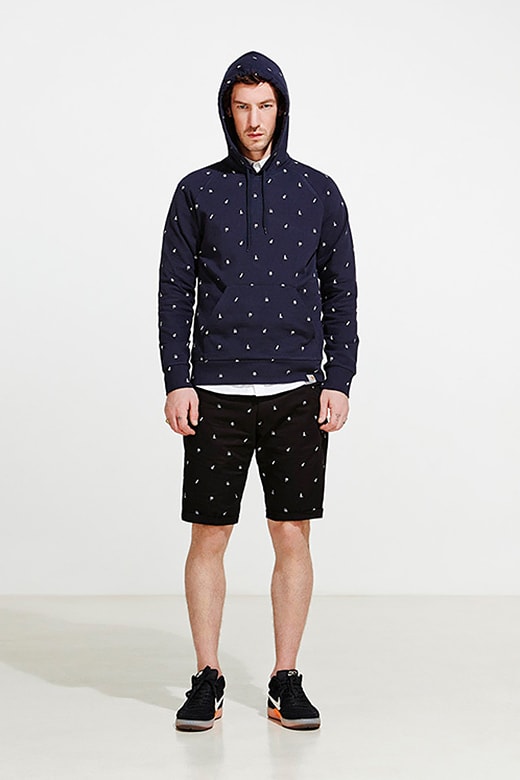 Carhartt WIP 2015 Spring/Summer Lookbook