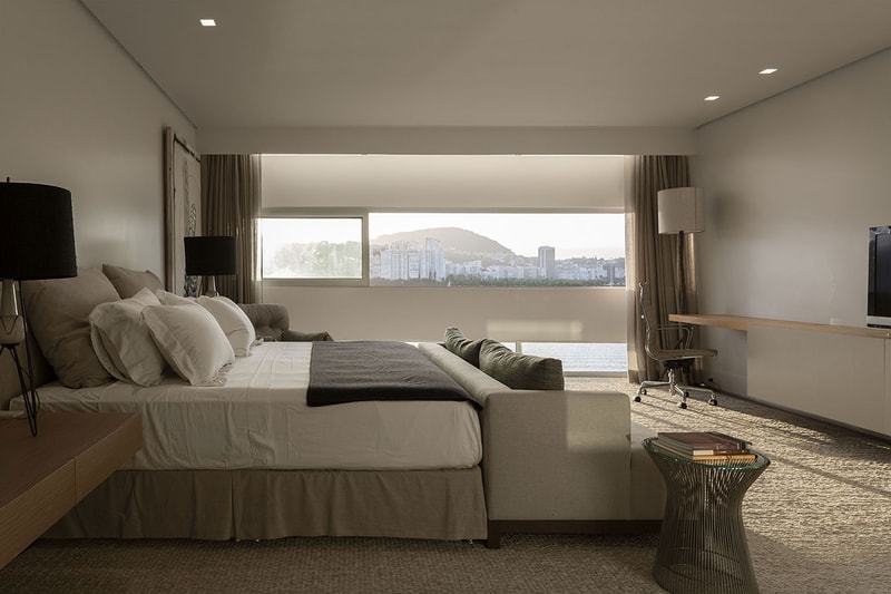 Casa Urca by Studio Arthur Casas 