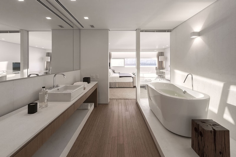 Casa Urca by Studio Arthur Casas 