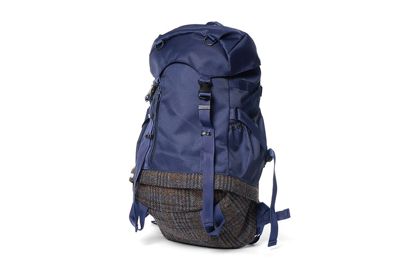 CASH CA x immun. 2014 Fall/Winter 40L Backpack