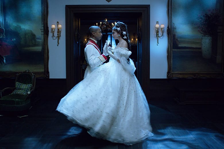 Chanel Releases 'Reincarnation' Short Film Starring Pharrell and Cara Delevingne
