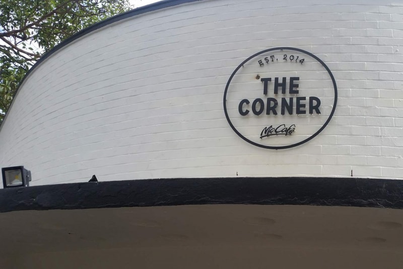 McDonald's Opens New Healthy Cafe "The Corner" as Part of $1 Billion Remodelling Strategy