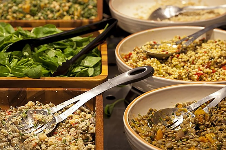 McDonald's Opens New Healthy Cafe "The Corner" as Part of $1 Billion Remodelling Strategy