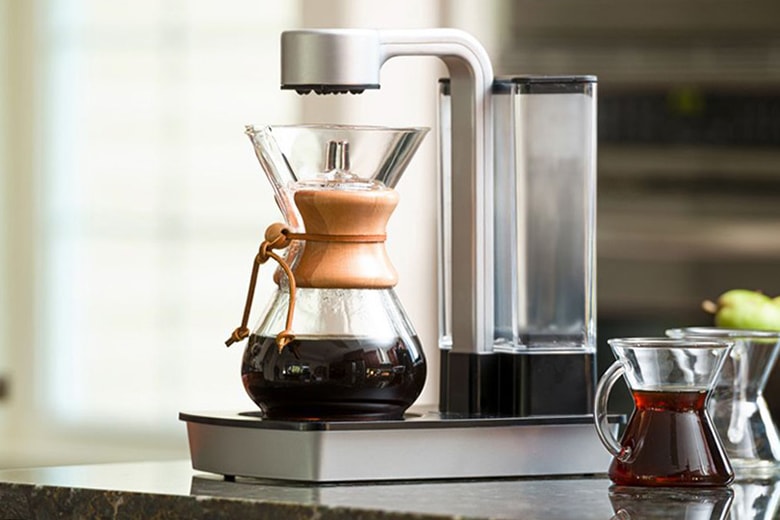 CHEMEX Ottomatic Coffeemaker