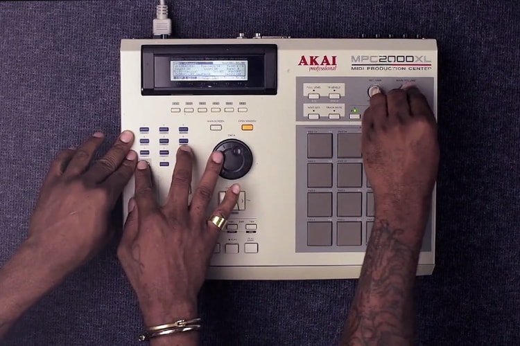 Christian Rich x L.G.R. Sunglasses