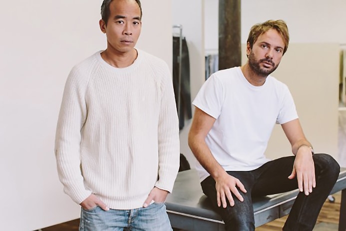 Common Projects Founders Talk Brand Origins with Business of Fashion