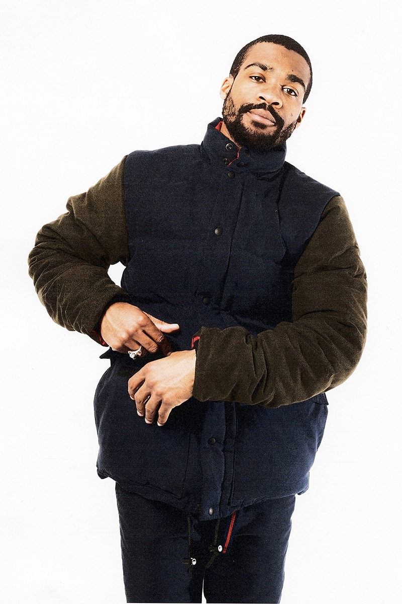 Concepts 2014 Holiday Lookbook