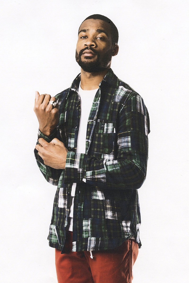 Concepts 2014 Holiday Lookbook